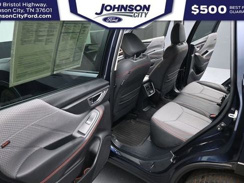 Used 2021 Subaru Forester Sport AWD/4WD image 18