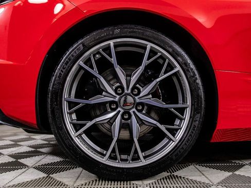 Used 2023 Chevrolet Corvette Stingray Premium Cpe w/ Z51 Performance Package image 43