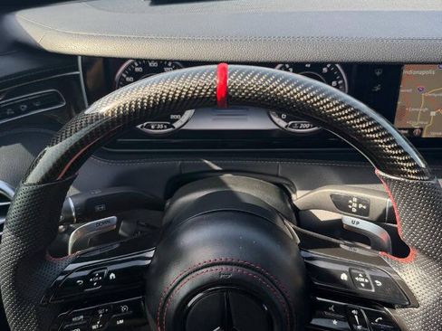 Used 2015 Mercedes-Benz S 63 AMG 4MATIC Coupe w/ Driver Assistance Package image 33