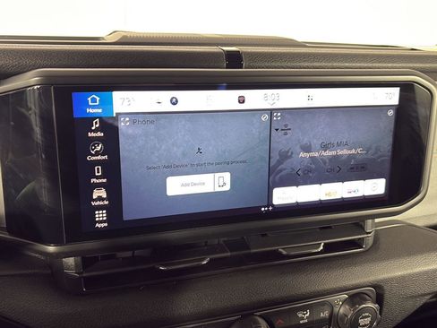 New 2026 Jeep Wrangler Sport S image 11