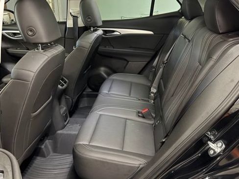 Used 2024 Buick Envision Avenir AWD/4WD image 21