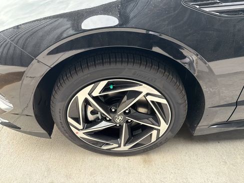 New 2026 Hyundai Sonata SEL image 15