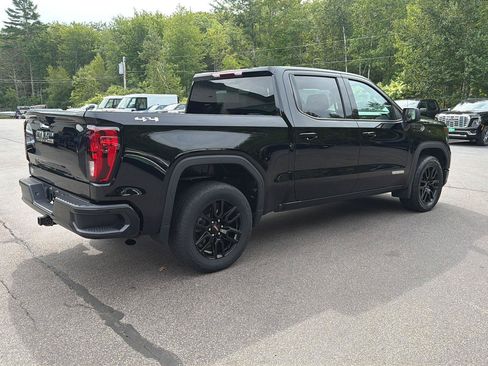Used 2023 GMC Sierra 1500 Elevation AWD/4WD image 5