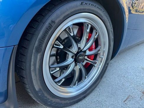 Used 2021 Dodge Challenger SRT Hellcat Redeye image 10