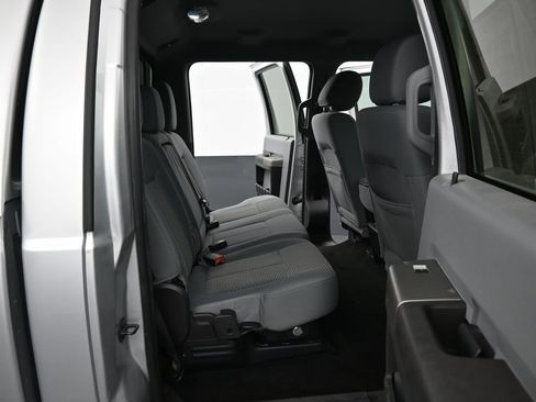 Used 2012 Ford F350 XLT w/ XLT Value Pkg image 32