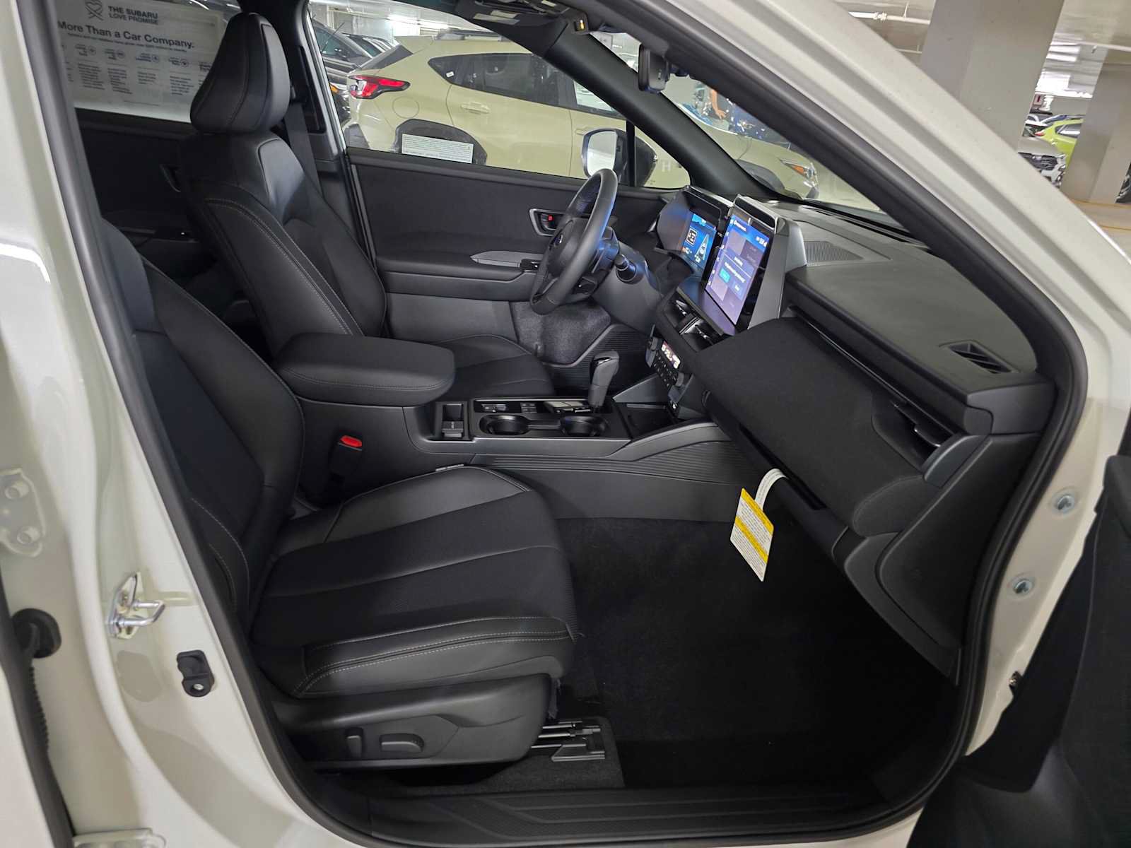 New 2026 Subaru Outback Limited AWD/4WD image 11