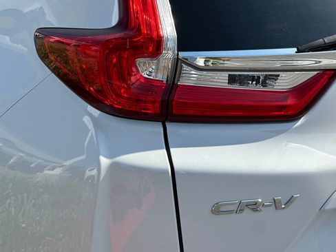 Used 2019 Honda CR-V EX image 28
