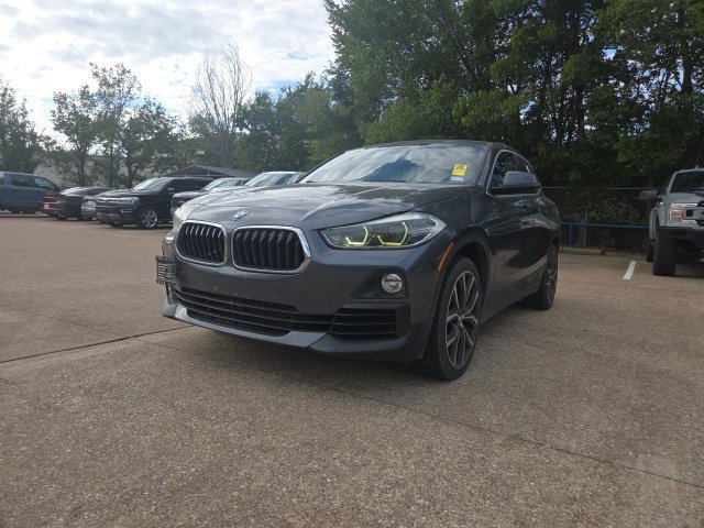 Used 2018 BMW X2 sDrive28i FWD image 6
