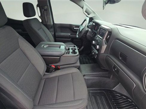 Used 2023 GMC Sierra 1500 Pro w/ Pro Value Package image 25