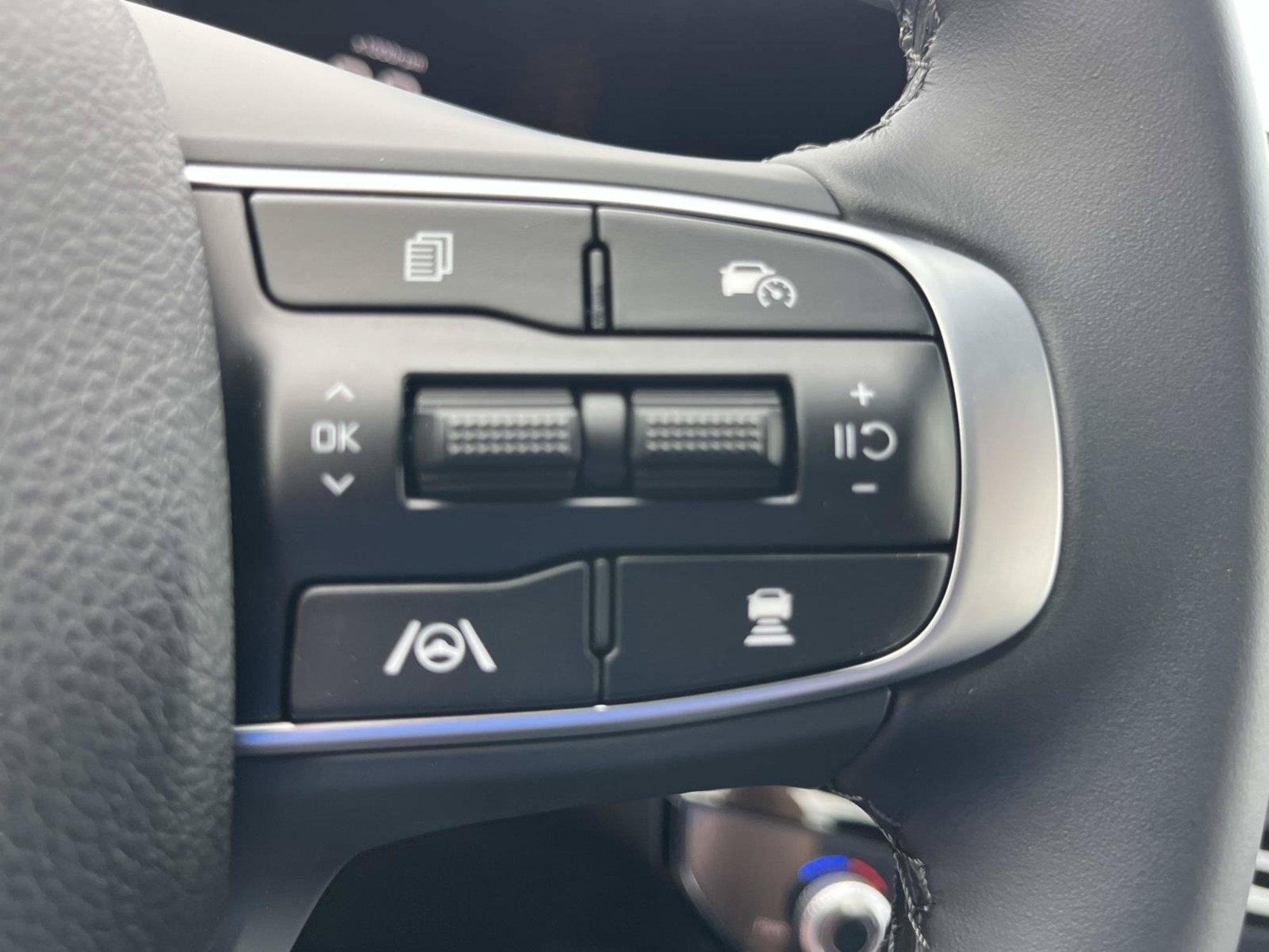New 2026 Kia K5 GT-Line FWD image 21
