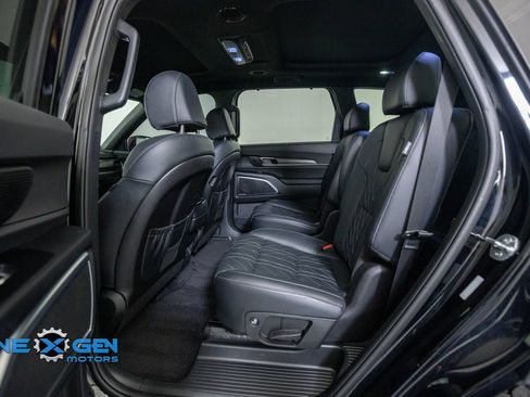 Used 2024 Kia Telluride SX X-Pro AWD/4WD image 28