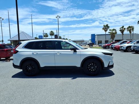 Used 2023 Honda CR-V Sport image 9