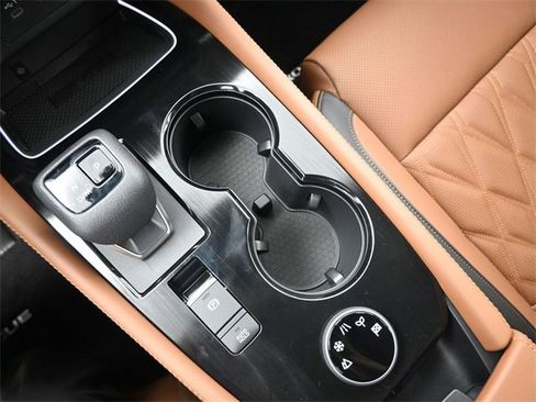 New 2026 Nissan Rogue Platinum w/ Platinum Premium Package image 33