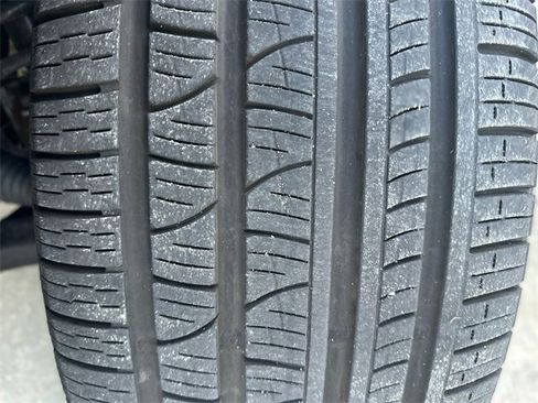 Used 2024 Lincoln Navigator Reserve image 11