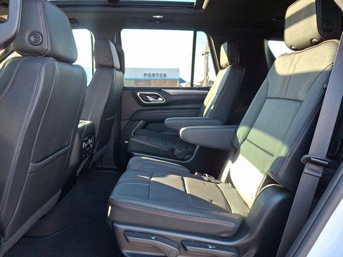 Used 2023 Chevrolet Tahoe RST w/ Sport Performance Package image 10