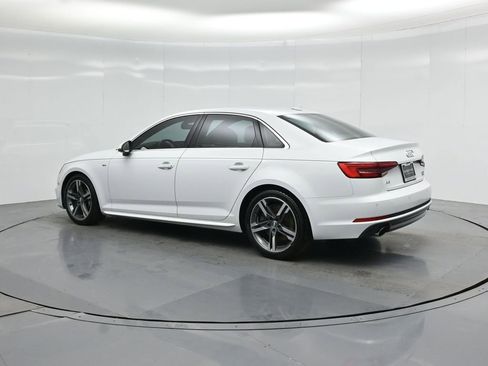 Used 2017 Audi A4 2.0T Premium Plus w/ Premium Plus Package image 7