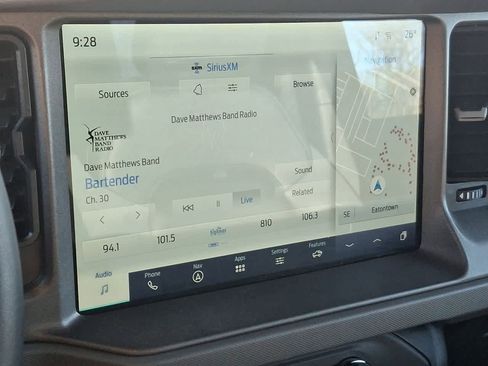 Used 2024 Ford Bronco Big Bend image 20