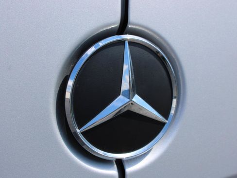 Used 2023 Mercedes-Benz Sprinter 2500 image 10