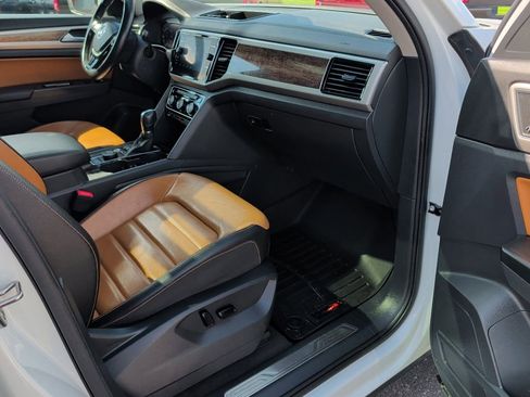 Used 2019 Volkswagen Atlas SEL Premium AWD/4WD image 40