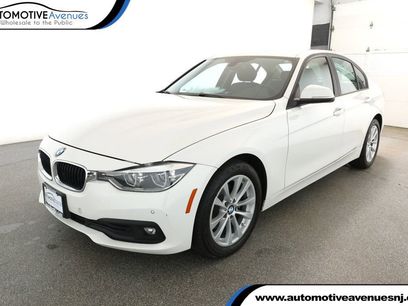 Used 2018 BMW 320i xDrive Sedan