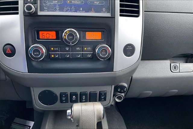 Used 2019 Nissan Frontier SV w/ Value Truck Package RWD image 34