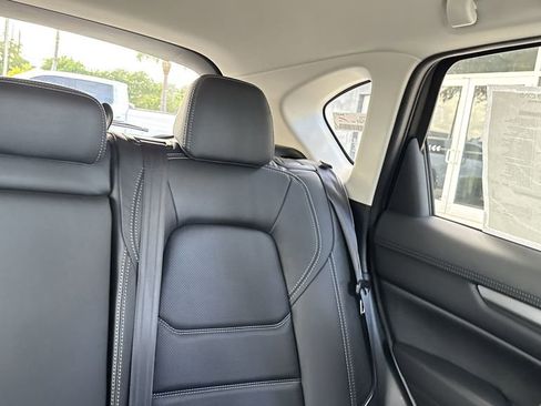 New 2025 MAZDA CX-5 AWD 2.5 S w/ Preferred Package image 20