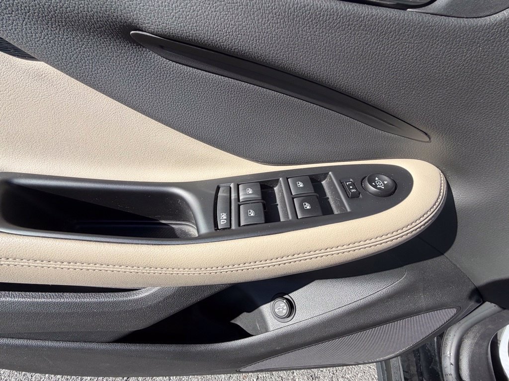 Used 2017 Buick Envision Preferred AWD/4WD image 15