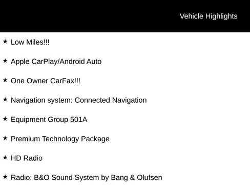 Used 2024 Ford Escape ST-Line Elite w/ Premium Technology Package image 7