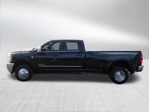 Certified 2024 RAM 3500 Limited image 4