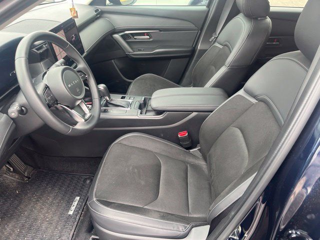Used 2026 MAZDA CX-5 Preferred AWD/4WD image 6