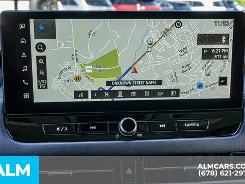 Used 2025 Mitsubishi Outlander SE FWD image 36