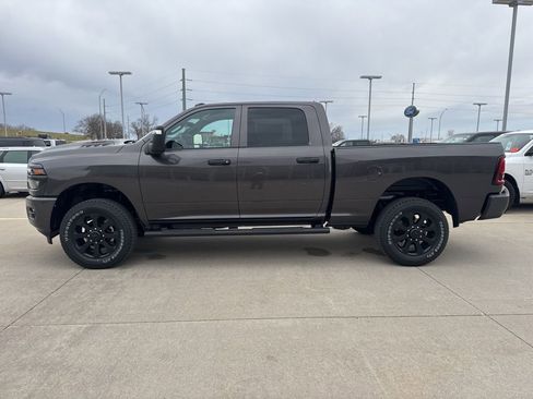 New 2026 RAM 2500 Tradesman AWD/4WD image 21