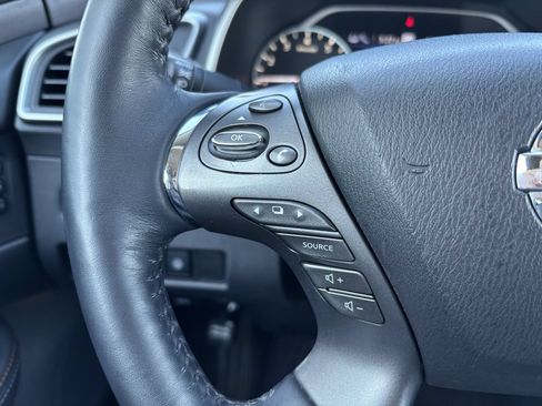 Used 2021 Nissan Murano Platinum w/ Cargo Package AWD/4WD image 15