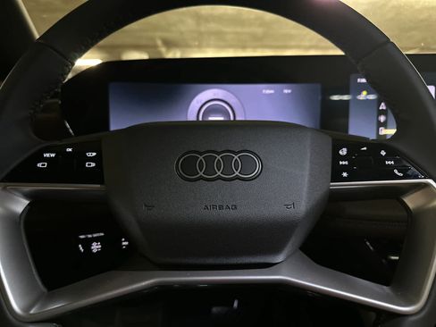 New 2027 Audi A6 e-tron Premium Plus AWD/4WD image 22