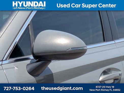 Used 2023 Hyundai Sonata SEL FWD image 11