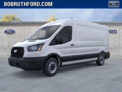 New 2026 Ford Transit 250 148 Medium Roof