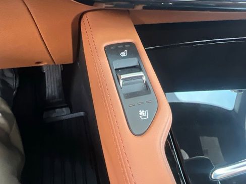 Certified 2025 Kia Telluride EX X-Line AWD/4WD image 57