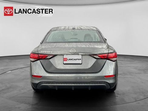 Used 2024 Nissan Sentra SV image 6