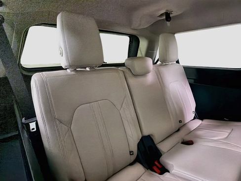 Used 2018 Ford Expedition Max Platinum RWD image 28