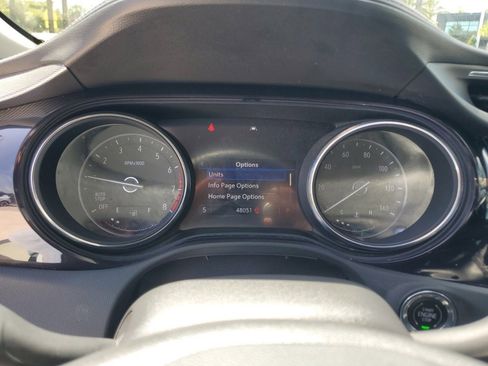 Used 2022 Buick Encore GX Select w/ Sport Touring Package image 17