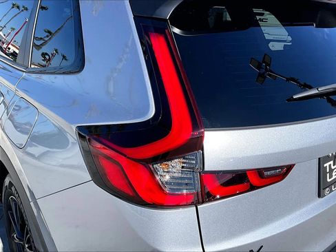 Used 2026 Honda CR-V Sport-L image 28