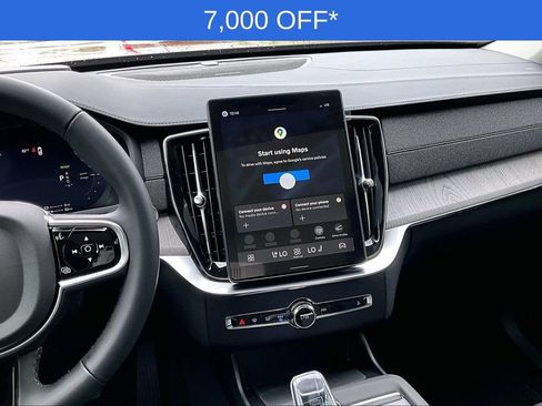 New 2026 Volvo XC90 T8 Ultra AWD/4WD image 19