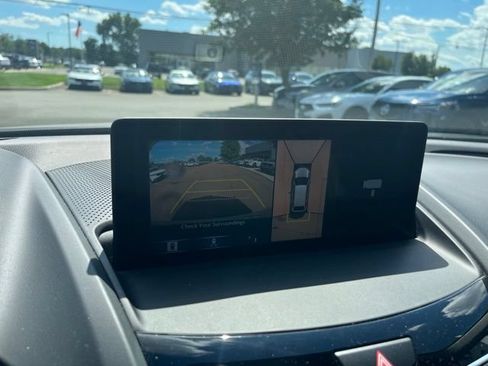 Certified 2024 Acura RDX w/ Advance Package AWD/4WD image 43