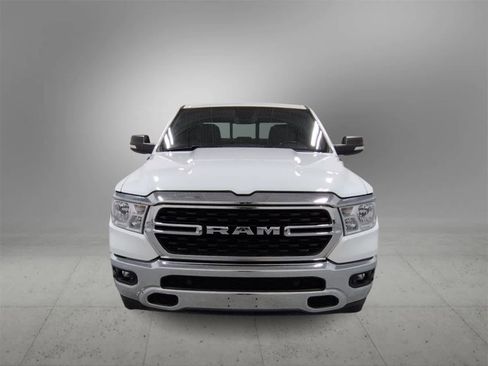 Used 2022 RAM 1500 Big Horn image 3