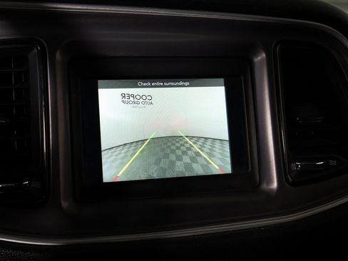 Used 2022 Dodge Challenger GT image 6