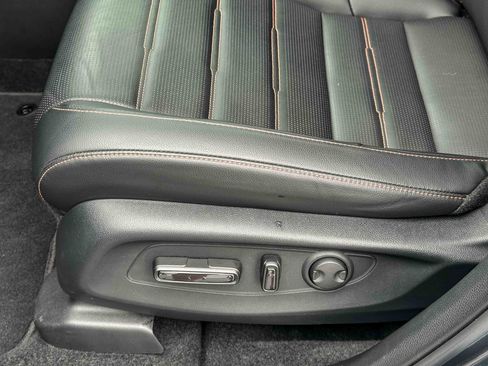 Certified 2025 Honda CR-V Sport-L image 15