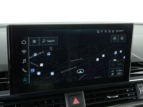 Used 2023 Audi S5 Premium Plus w/ Premium Plus Package image 15