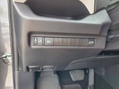 Used 2025 Toyota RAV4 XLE Premium FWD image 23