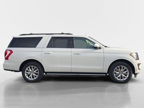 Used 2021 Ford Expedition Max XLT image 6