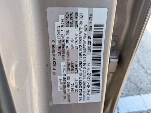 Certified 2024 MAZDA CX-90 3.3 Turbo w/ Preferred Plus image 33